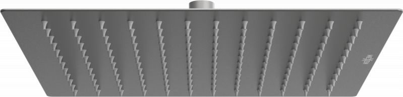 Deszczownica Mexen Slim 1-funkcyjna grafitowy