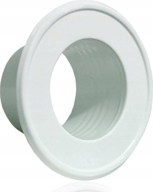 SpiroFlex 160 rozeta biała