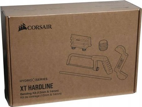 Corsair CPC Acc Corsair Tubing Bending Toolkit (12 + 14mm)