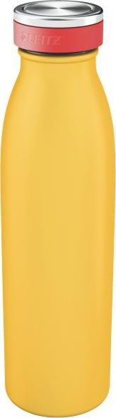 Leitz Butelka termiczna Leiz Cosy, 500 ml, żółta 90160019