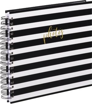 Hama Album SPIRAL BLOCKS 28x24/50