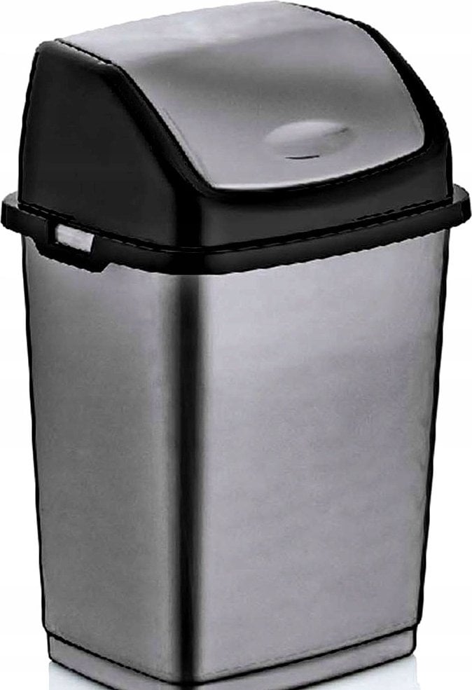 POJEMNIK UCHYLNY FANTASY 35 L 360x294x560mm