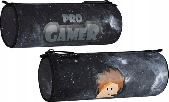 Piórnik Starpak PIORNIK TUBA 1ZAM BLOX STK PB 12/48