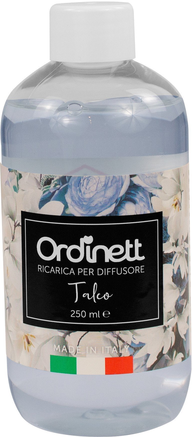 Aromatisko kocinu difuzora papildinajums 250ml talks 8000303312277