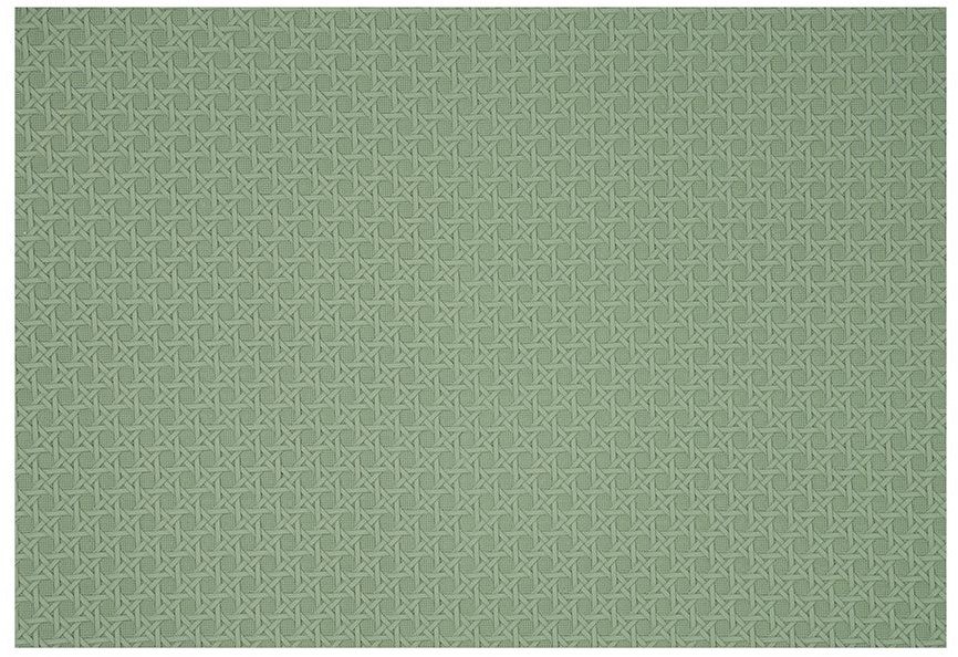 Guzzini VIENNESE Platzdeckchen Doubleface Green