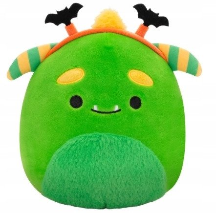 *****Squishmallows 20cm Uśmiechnięty Callum 56143