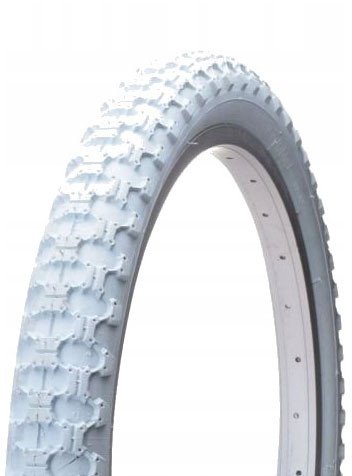 Opona 20"x2,125 VRB-024 Vee Rubber biała Uniwersalny