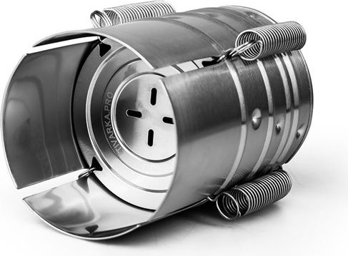 Redmond Szynkowar (RHP-M02-E)