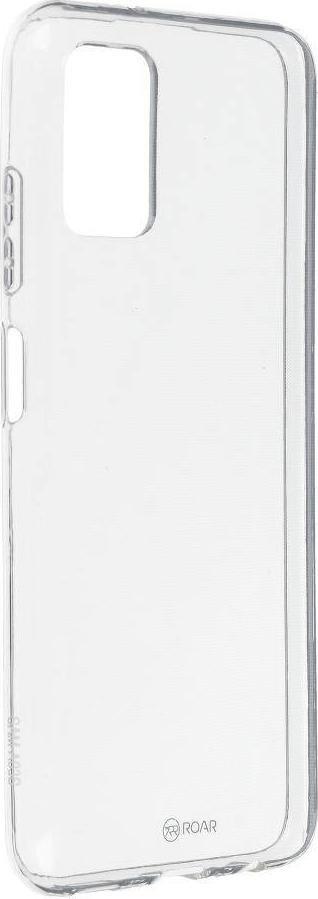 Jelly Roar Etui JELLY ROAR Samsung Galaxy A03s Bezbarwny Case