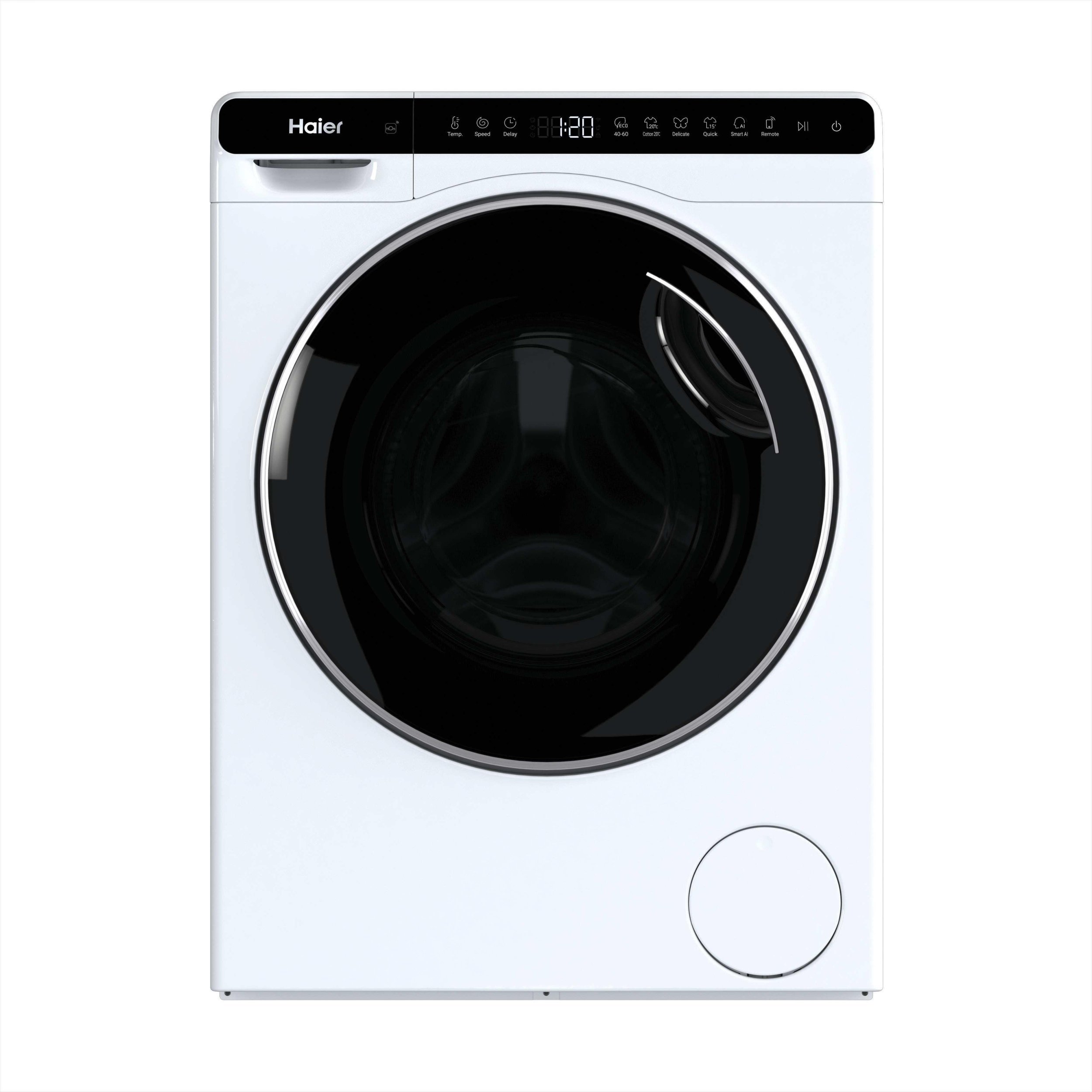 WASHER MINI HW50-BP12307U1-S HAIER