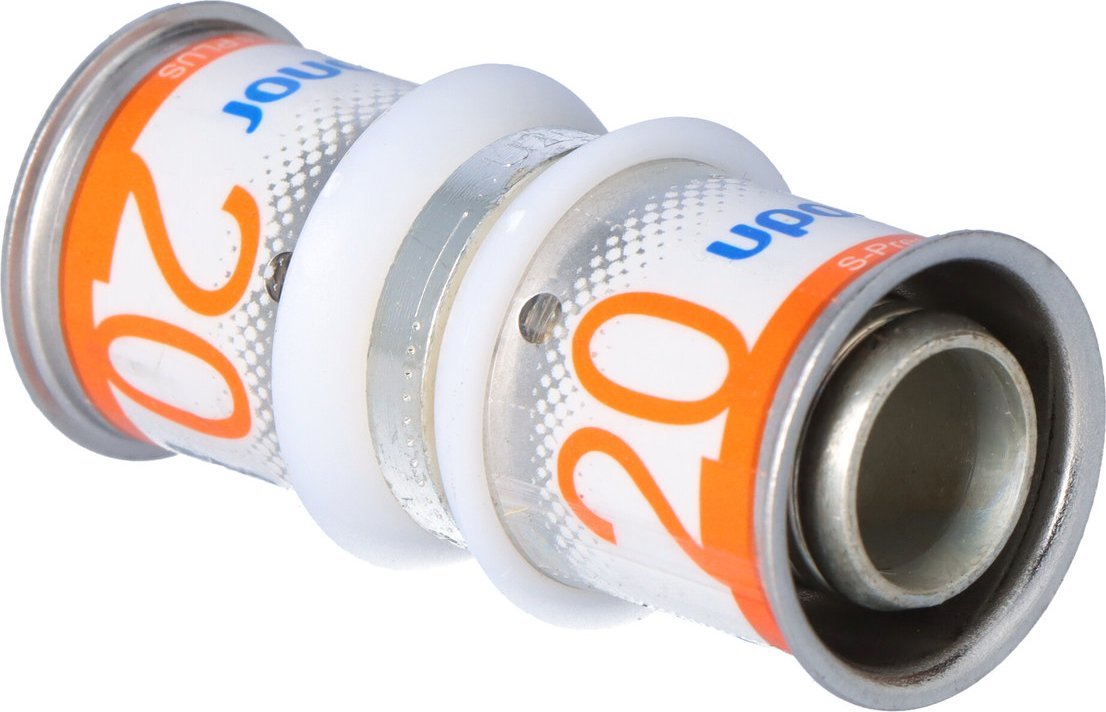 Uponor Uponor S-Press PLUS złączka 20-20