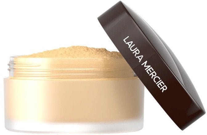 Laura Mercier Translucent Loose Setting Powder matujący puder do twarzy Honey 29g