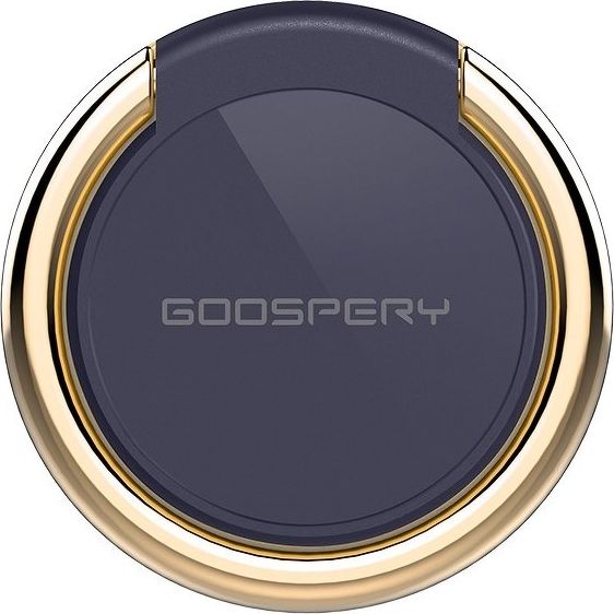 Mercury Ring na palec