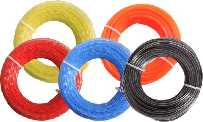 Pro-Line żyłka tnąca skręcony kwadrat 3.0mm x 15m (98146)