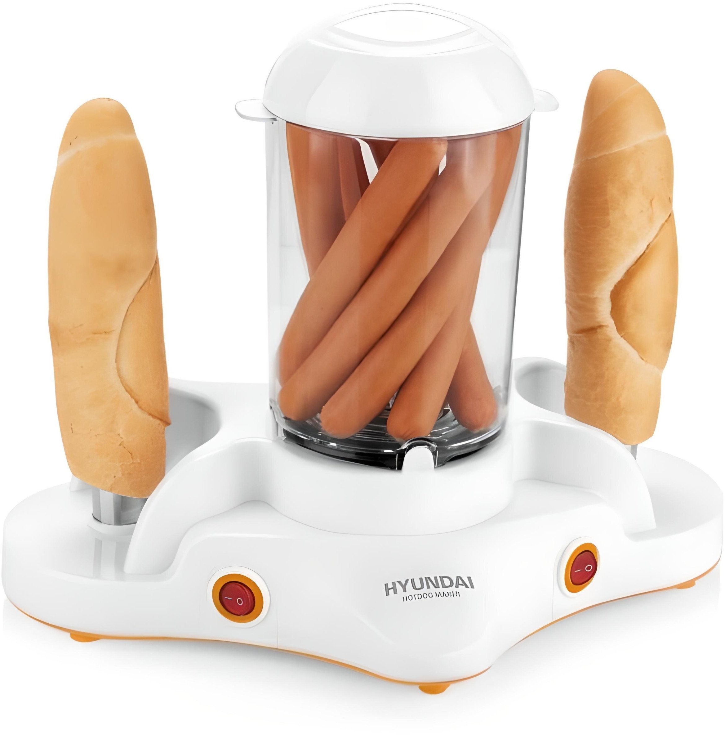 Hot-dogger Hyundai - HDM120