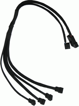 Gelid 0.4m, (CA-PWM-03)