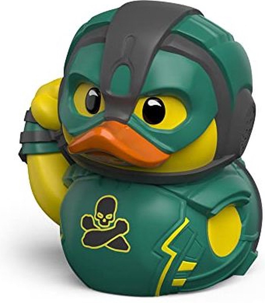 TUBBZ Sammelente - Suicide Squad T.D.K. 9cm