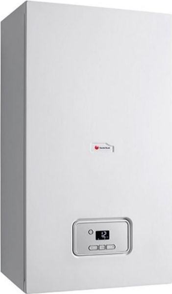 Piec gazowy Saunier Duval Thelia Condens AS 25 + sensor + EXACONTROL E7C + NTC + FE 200/6 BM 25 kW (0010019423)