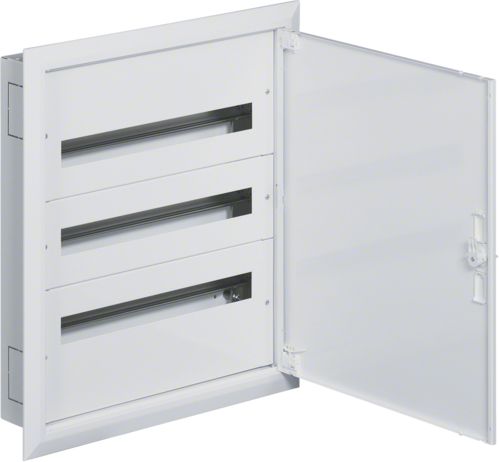 Hager Rozdzielnica modułowa podtynkowa FW2 3R/72M (FW324FT)