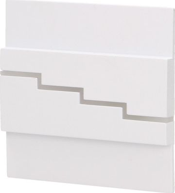 Oprawa schodowa Orno Lynx LED biały (OR-OS-1532L3/W)