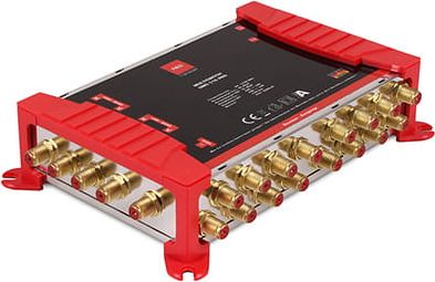 Opticum Multiswitch 5/16 Opticum OMS 516 PRO