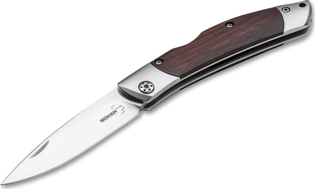 TOGO Nóż Bker Plus Caballero