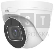 IPC3634SB-ADZK-I0 Kamera IP 4Mpix LightHunter 2.7-13.5mm IR40m mikr.