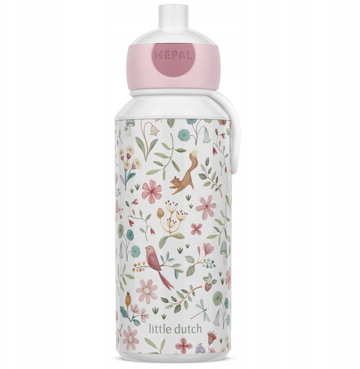 BUTELKA DLA DZIECI POP-UP CAMPUS 400 ML FAIRY WONDERS 107410065409