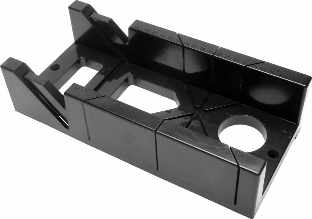 BOXER Skærekasse 300 mm.