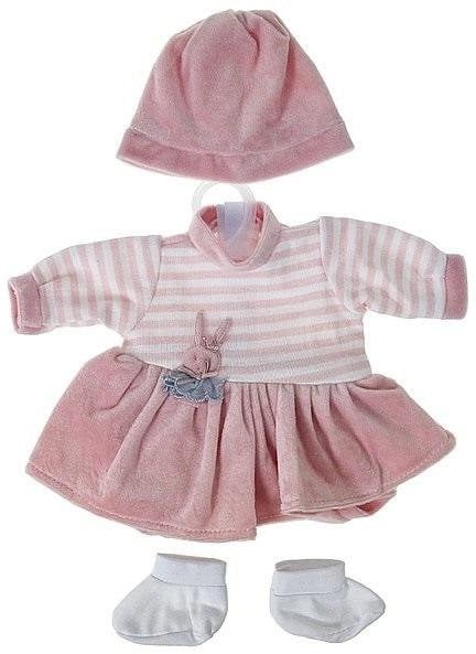 Adar Ubranko dla lalki 40cm