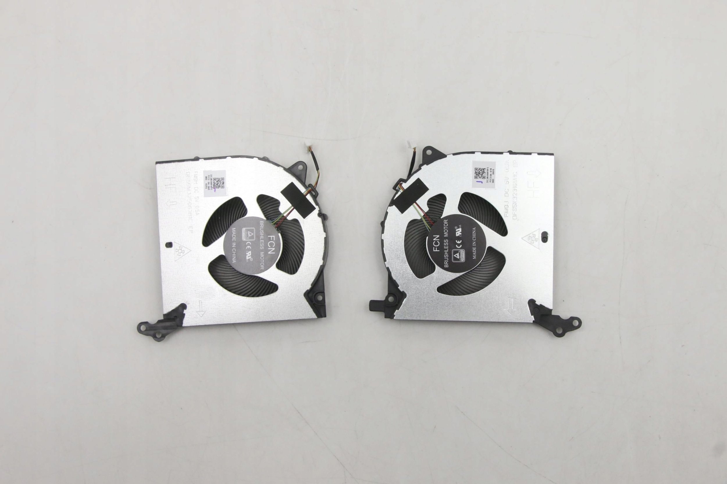 System fan for Lenovo Legion