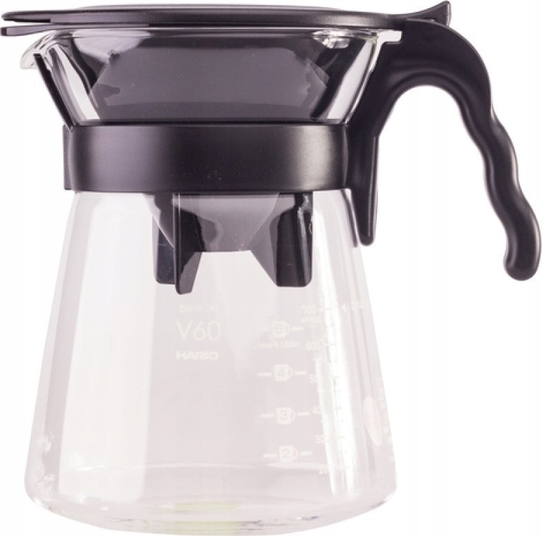 Hario Hario V60-02 Drip-In Server 700ml