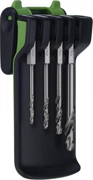 Wiertło Luna Zestaw wierteł Luna GO MD1C