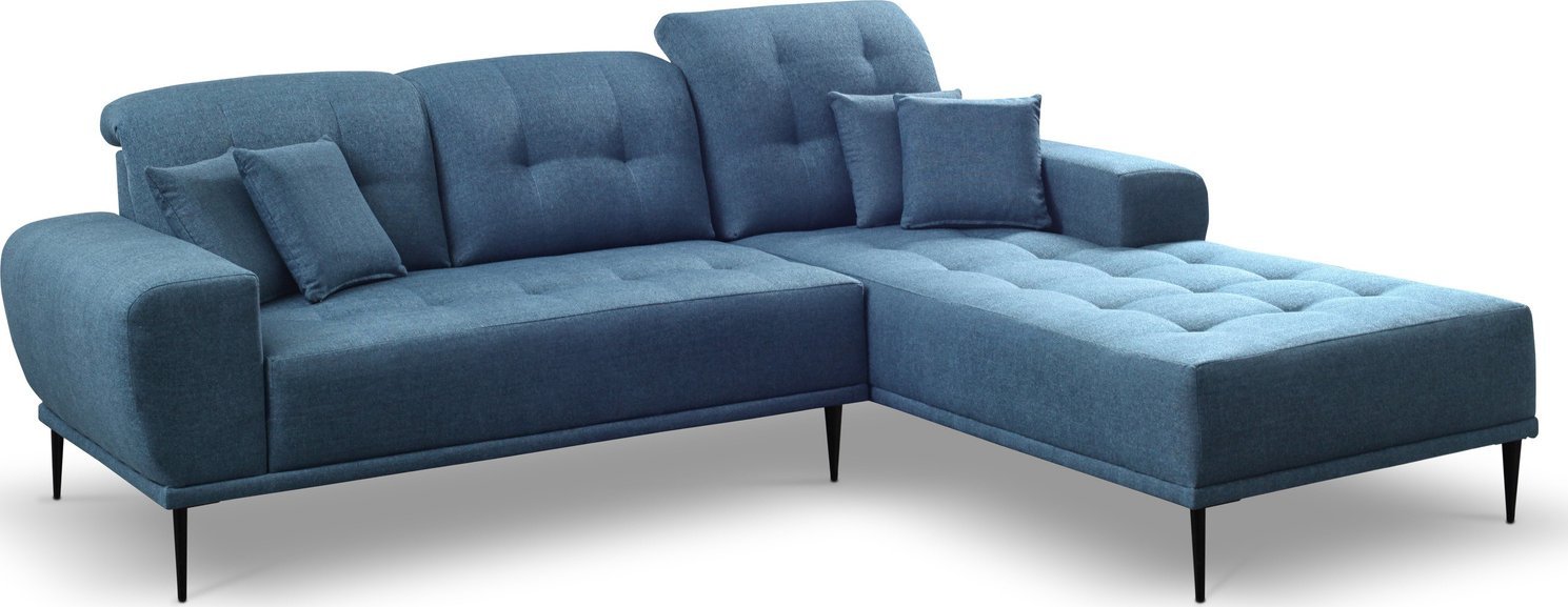 Ravio Narożnik Paris