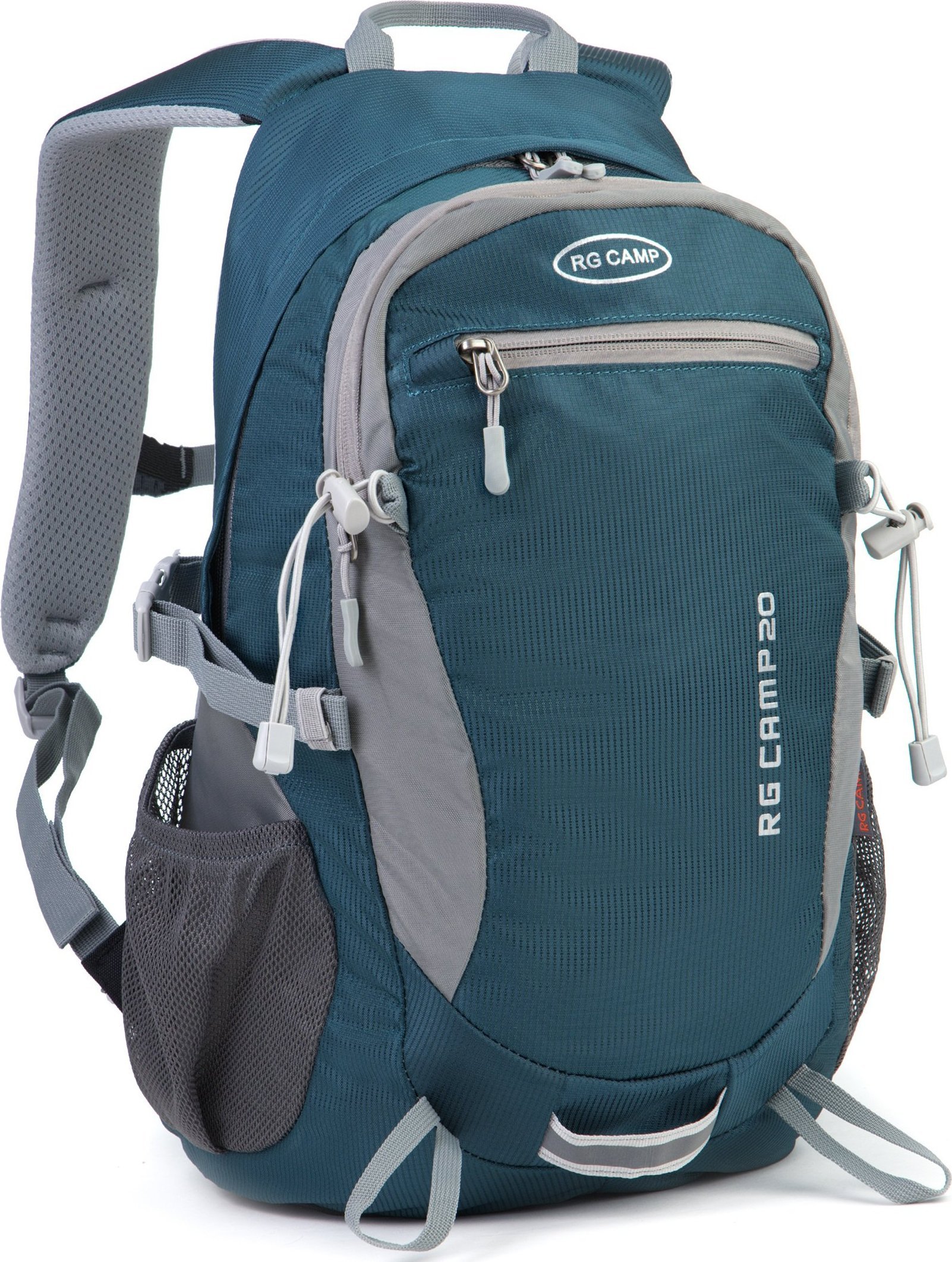 Plecak turystyczny RG Camp RG CAMP Plecak turystyczny trekkingowy 20L miejski górski młodzieżowy