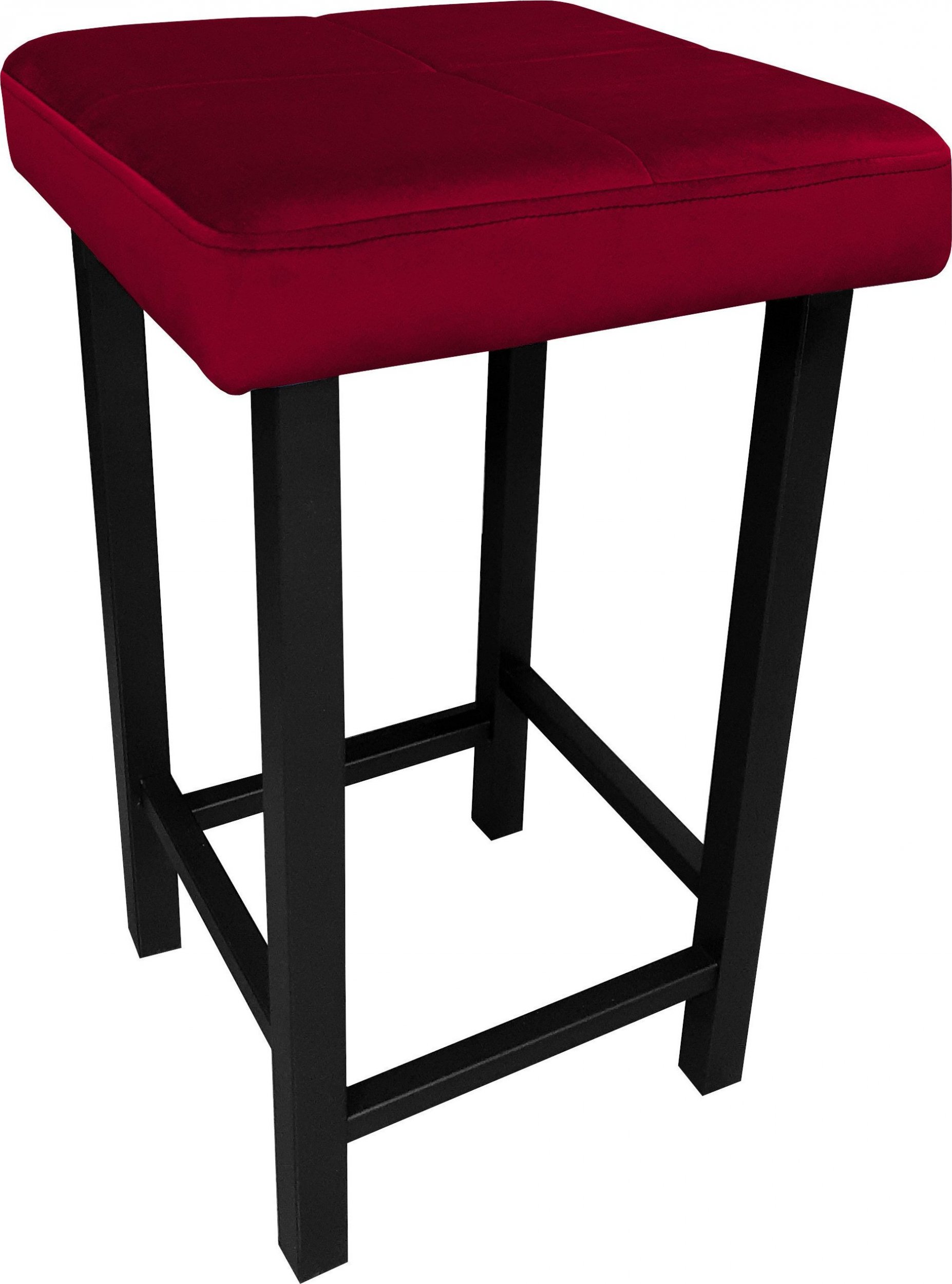 Atos TABORET KLASYK STOŁEK LOFT MG31 60cm