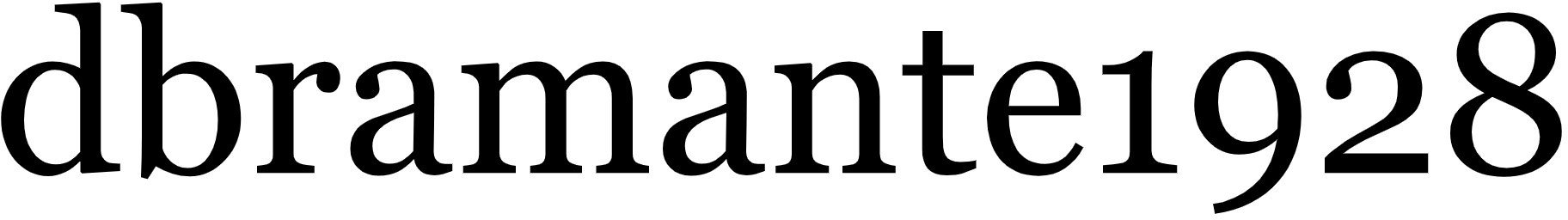 dbramante1928 Risskov - Flip-Hulle fur Tablet - Schwarz