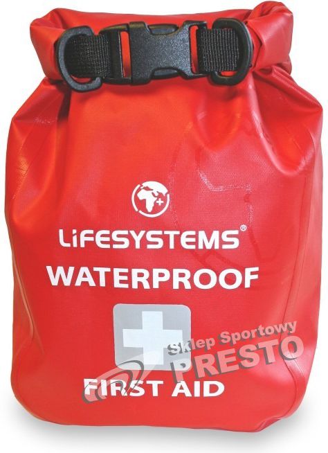 Lifesystems Apteczka Waterproof Traveller