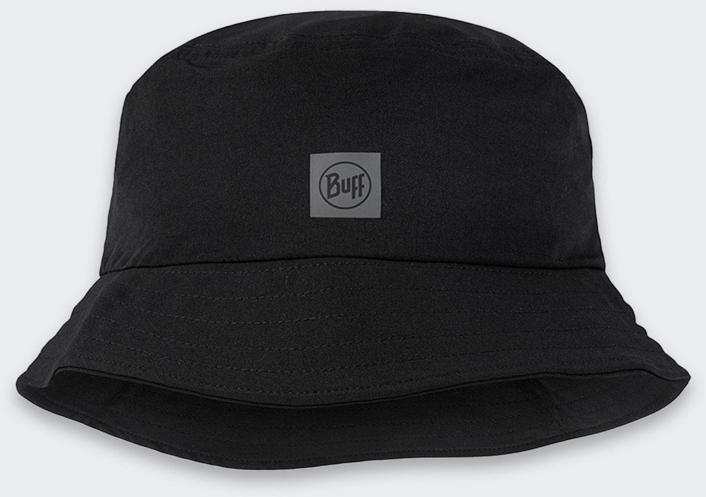 Kapelusz Buff Adventure SOLID Black