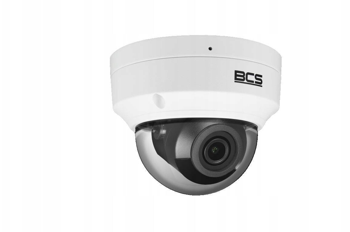 Kamera kopułkowa IP 4Mpx 2,8mm BCS-P-DIP24FC-Ai1
