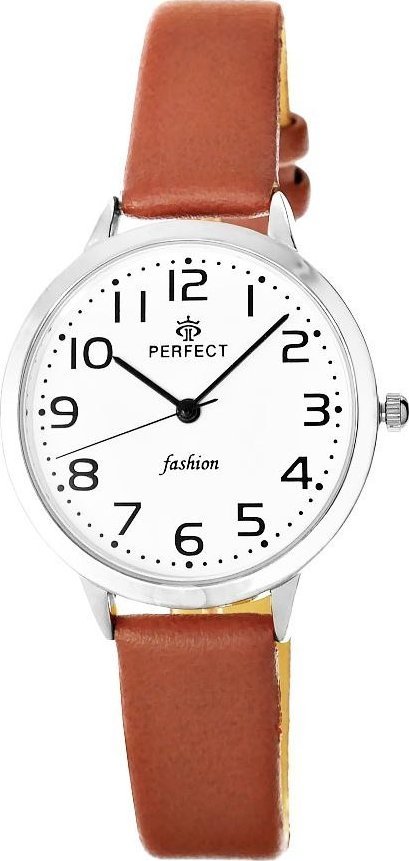 Zegarek Zegarek Damski PERFECT L102-3