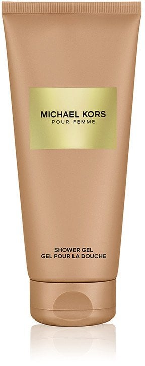 MICHAEL KORS Pour Femme SHOWER GEL 200ml