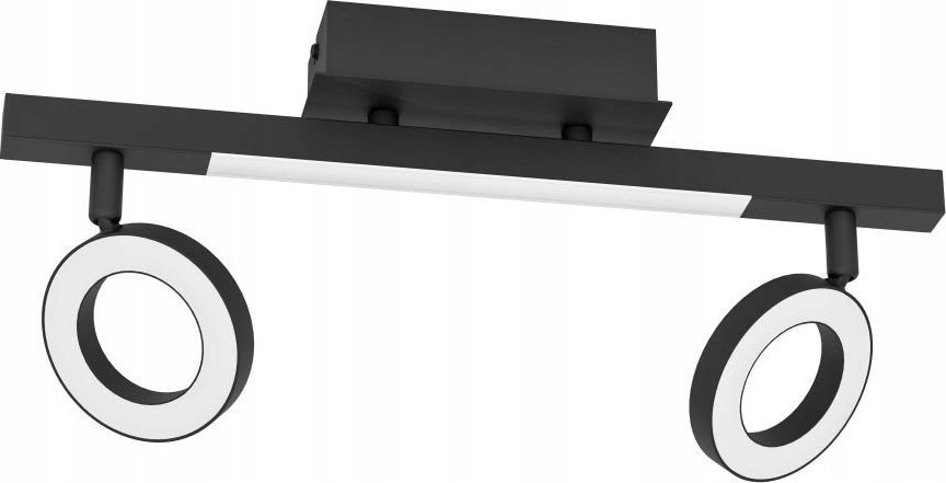 Lampa sufitowa EGLO CEILING LED CARDILLIO 2 1/2 900514 BL