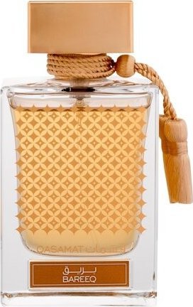 Rasasi Perfumy Unisex Rasasi EDP Qasamat Bareeq 65 ml