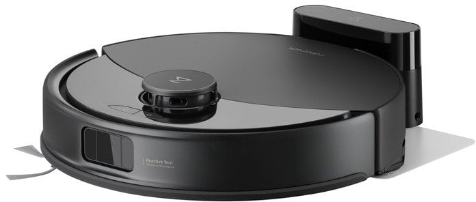 Robot sprzątający Roborock Q10 PF Czarny