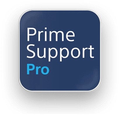 Sony PrimeSupport Pro 1 x licencja 5 lat(a)