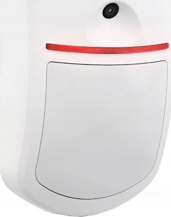 Satel SATEL BE WAVE Bezprzewodowa pasywna czujka podczerwieni z kamerą Motion Detector Cam APCAM-200 ABAX2