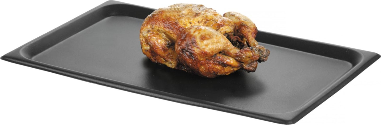 Hendi Blacha uniwersalna Convectomat Roast GN 1/1 TEFLON