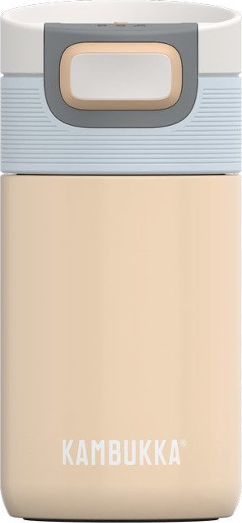 Kambukka Kambukka kubek termiczny Etna 300ml - Iced Latte