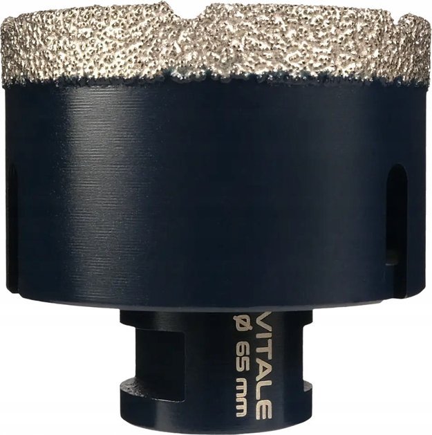 FERRATI Otwornica diamentowa DDV-T 65mm/M14 VITALE